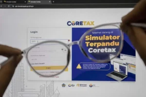 Sistem Coretax Akan Diperbaiki Purbaya Demi Berantas Joki