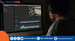 Software edit video gratis terbaik 2026 untuk konten kreator