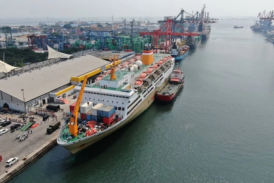 Stabilitas Keamanan Nasional Jadi Kunci Pertumbuhan Ekonomi Terbaru 2026