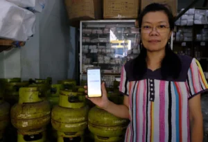 Stok LPG Aman 2026: Strategi Pemerintah Amankan Pasokan