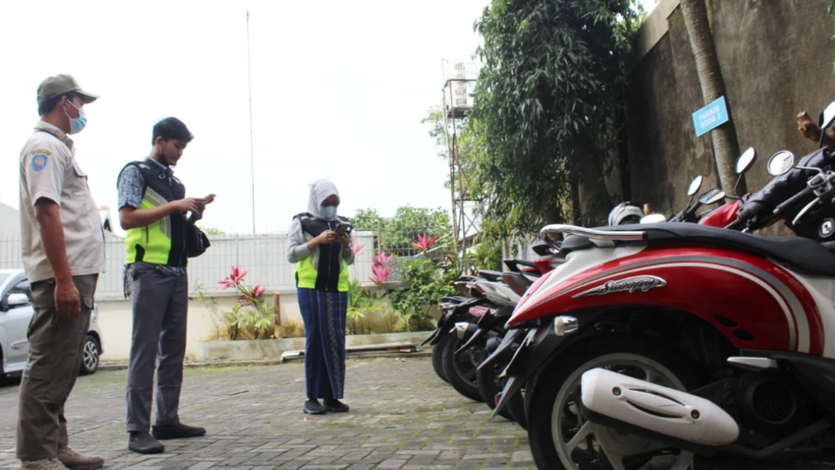 Syarat Perpanjang STNK Online 2026: Panduan Lengkap & Praktis