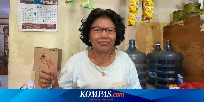 Tanah bergerak Semarang paksa 60 warga Sekip hidup di tenda