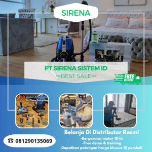 Tantangan Jual Vacuum Cleaner di Indonesia, LG Ungkap Fakta Baru 2026