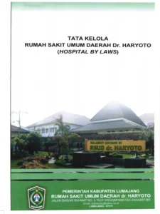 Tata kelola RSUD di Provinsi Papua Segera Berbenah Total