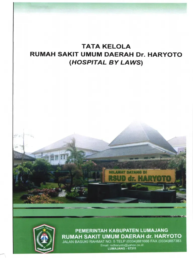 Tata kelola RSUD di Provinsi Papua Segera Berbenah Total