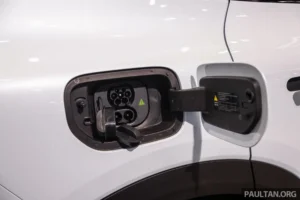 Teknologi Range Extender EV Jadi Kunci Efisiensi Changan Deepal S05
