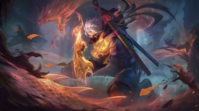 Tier List Hero Mobile Legends Terbaru 2026: Strategi Push Rank