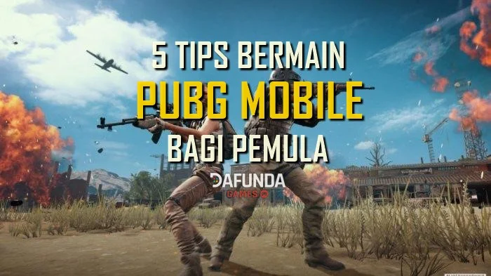Tips bermain PUBG Mobile Ringan 2026: Hemat Memori HP