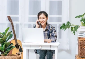 Tips kerja dari rumah agar produktif bagi ASN dan karyawan 2026