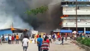 TNI tewas di Lebanon: RI Suarakan Dukacita di PBB