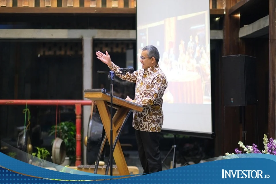 Trade Misinvoicing Mengikis Devisa Negara secara Signifikan