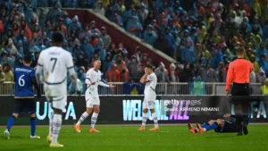 Turki Lolos Piala Dunia 2026 Usai Taklukkan Kosovo