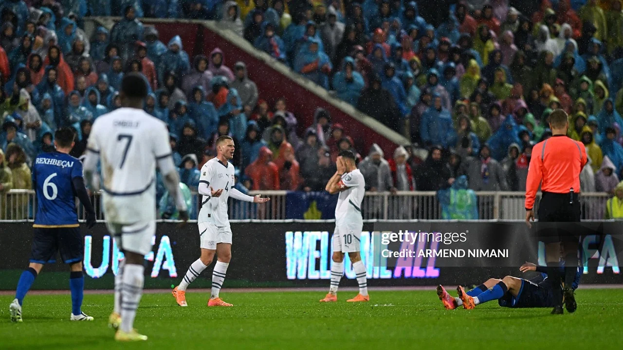 Turki Lolos Piala Dunia 2026 Usai Taklukkan Kosovo