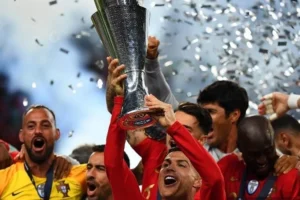 UEFA Nations League Menjadi Target Baru Timnas Bulgaria 2026