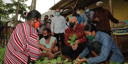 UMKM Tahan Banting Hadapi Tekanan Global dan Geopolitik 2026