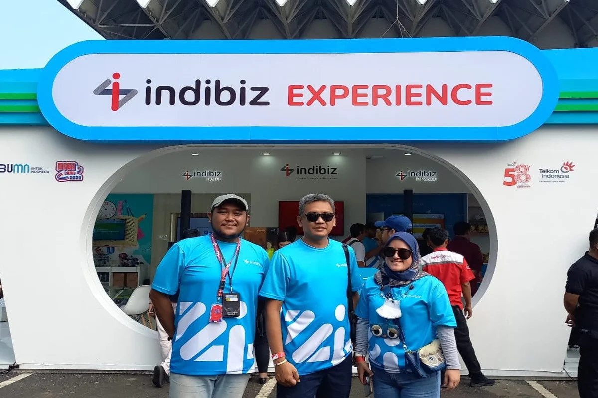 Usaha jus tradisional Elvira Safitri naik kelas lewat BRI