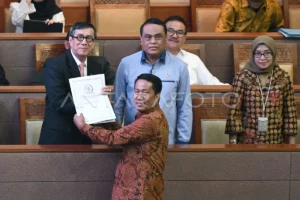 Usulan Final dan Mengikat Jadi Kunci Revisi UU KY Terbaru 2026
