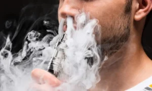 Usulan Pelarangan Vape oleh BNN Dinilai Masuk Akal oleh DPR