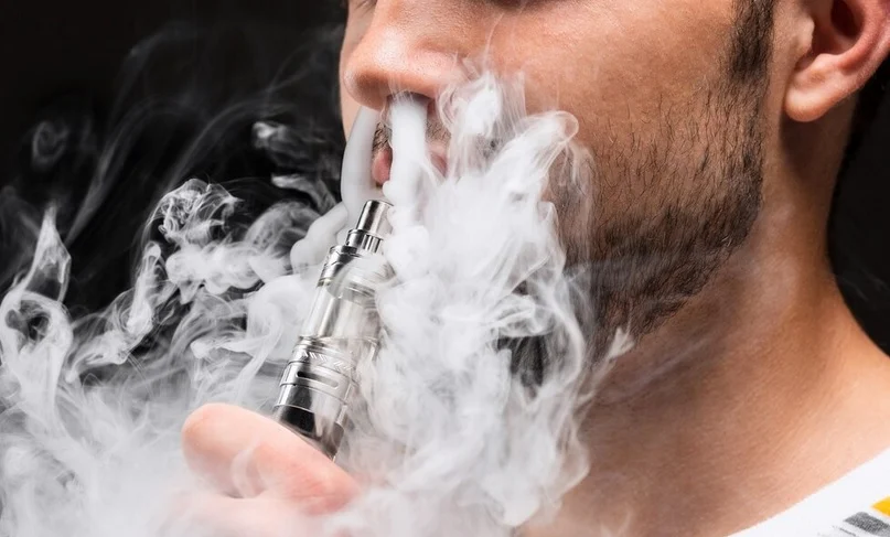 Usulan Pelarangan Vape oleh BNN Dinilai Masuk Akal oleh DPR