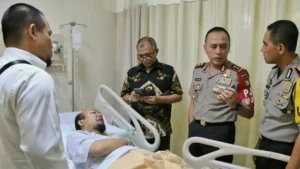 Usut tuntas teror air keras, PDIP dorong manfaatkan pernyataan Presiden