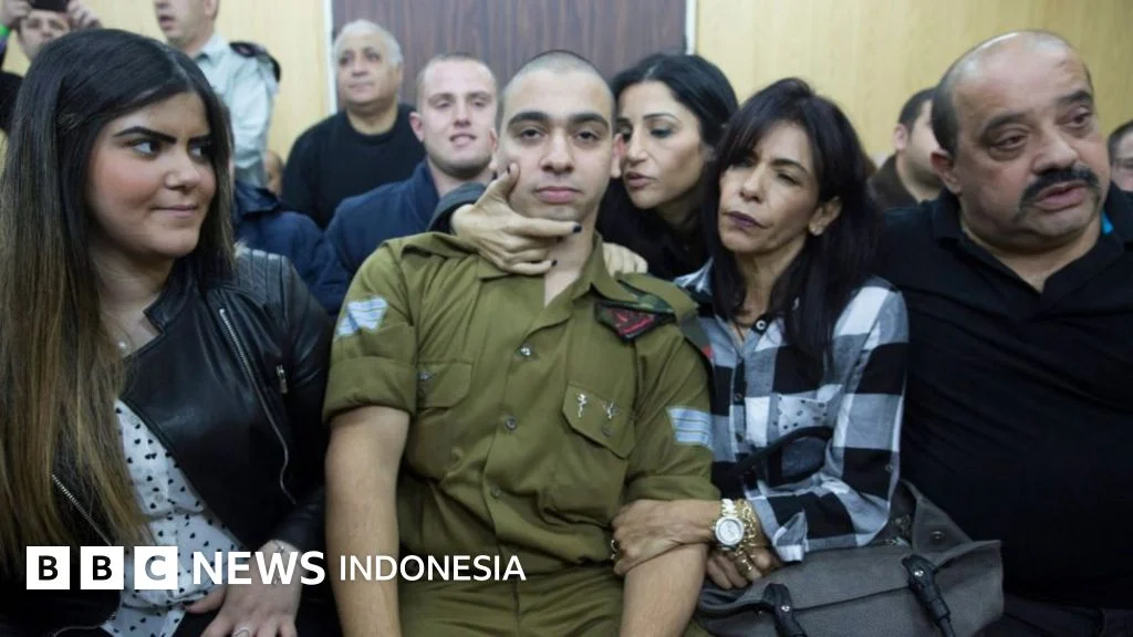 Vonis Mati Tahanan Palestina oleh Knesset Israel Dikecam GCC