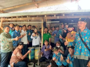 Wadah Makanan Berlapis Minyak Nabati: Inovasi Ramah Lingkungan 2026