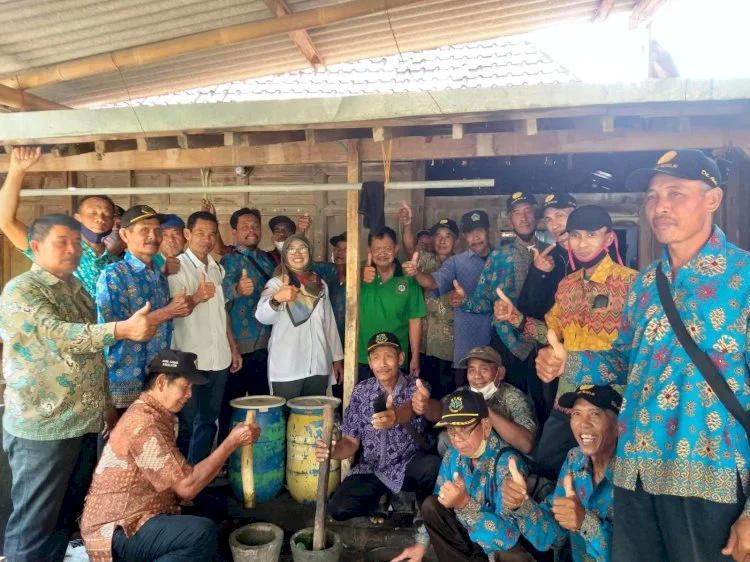 Wadah Makanan Berlapis Minyak Nabati: Inovasi Ramah Lingkungan 2026