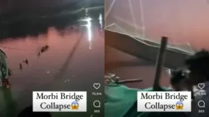 Warga Trowulan Meninggal di Jembatan Cangar dalam Tragedi 2026