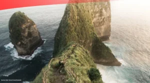 Wisata alam Indonesia jadi sumber pendapatan negara utama di 2026