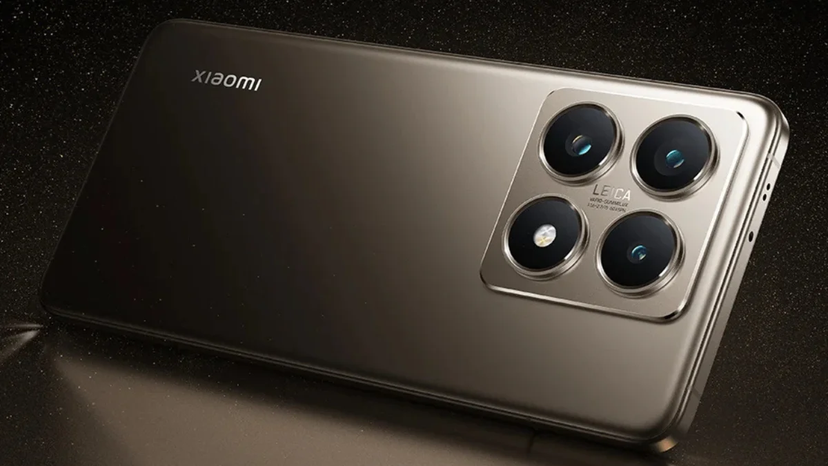 Xiaomi 14T Pro Review: Performa Flagship Harga Menarik 2026